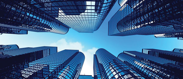 Real Estate & Infrastructure